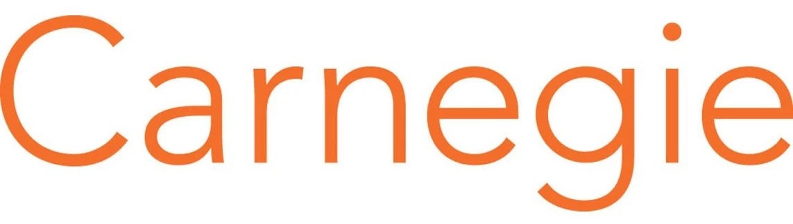 Carnegie Logo